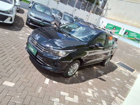 FIAT CRONOS 1.0 FIREFLY FLEX DRIVE MANUAL